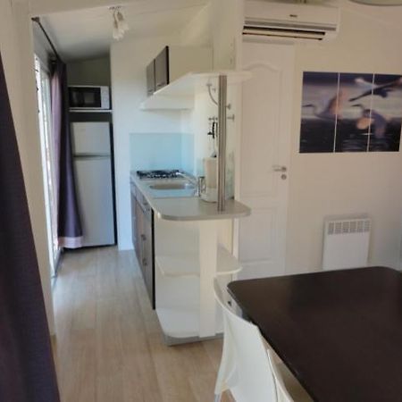 Mobil Home 6 Personnes Rocbaron 外观 照片
